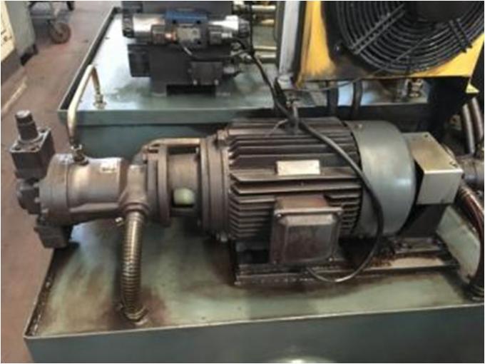 Magnet für Klimaanlagen-Motor