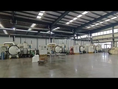 11 Pole 18 Pole ACG Ferritmotor Magnete Fliesen Typ Schwarz Grau