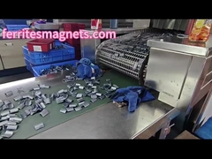 Startmotor Ferritmagnet