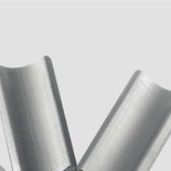 Qualität  Br 430KA/M Hard Ferrite Magnets 1.7Kw Automobile Starters Sintered Fabrik