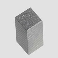 Qualität  OEM Lawn Mower Anisotropic Ferrite Magnet Electric Saw Ferrite Block Magnet Fabrik