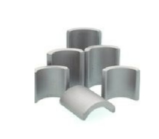 Ferrit Y25 Dauermagnet-Ferrit-Magnet SrO 6Fe2O3 für DC-Motor