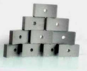 Permanenter Ferritmagnet für Generatoren nach ISO/Tech-Norm