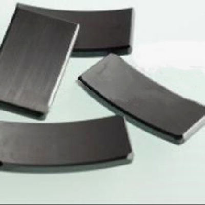 Hochtemperaturferritmagnet für Industrieanlagen