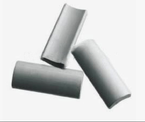 Großer dauerhafter Ferrit-Magnet ISO9001 für Automobil-Starter-Motor 1.0W 1.7W