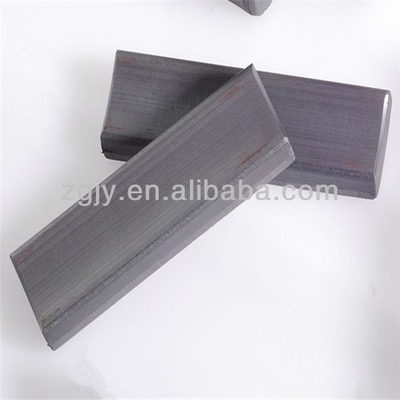 Ferritmagnet Permanent / Permanente Ferritmagnete mit maximaler Betriebstemperatur