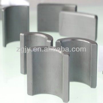 Magnetisierende Ferrit-Blockmagnete für industrielle Anwendungen