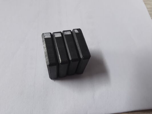 Y33 Permanente Ferritmagnet SrO 6Fe2O3 für Magnetscheider TS16949