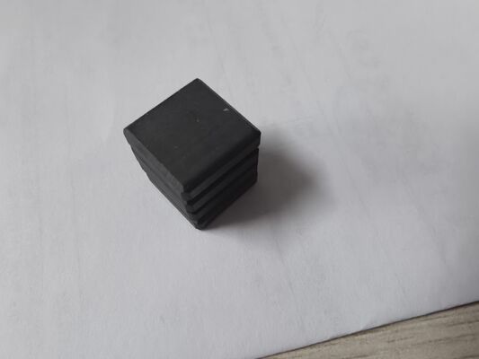 Y33 Permanente Ferritmagnet SrO 6Fe2O3 für Magnetscheider TS16949