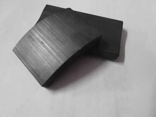 Y30BH Permanent-Ferritmagnet SrO 6Fe2O3 für Gleichstrommotoren TS16949