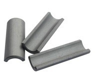 Kundengebundener Seat-Regler-Bogen-Ferrit-Magnet-Strontium-Automobil-Anpassungs-Motor