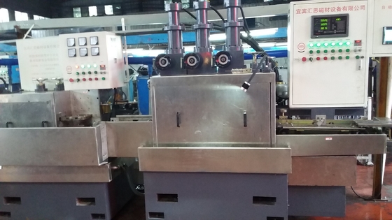 Kundengebundener Stall-allgemeiner anisotroper gesinterter Ferrit-Magnet für Generatoren