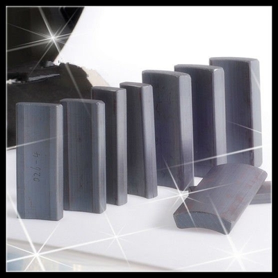 Elektrische Werkzeug-dauerhafter Ferrit-Magnet