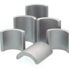 Ferrit-Bogen-Magnet FB9H Y10T Y30 starker für medizinische Behandlungs-Maschine