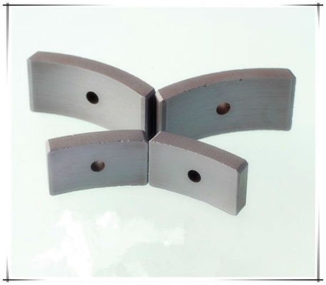 Hohe Übereinstimmung des Generator-dauerhafte Ferrit-Magnet-Y40 Y33