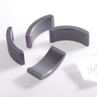 Dauerhafter Ferrit-Starter-Motor Magmets