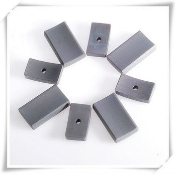 Dauerhafter Ferrit-Magnet Genarator für allgemeines Blatt-Fliesen-Bogen-Segment
