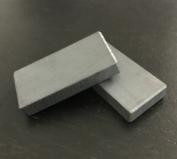 Waschmaschinen-Ferrit-Block-Magnet für schwanzlosen Rotor