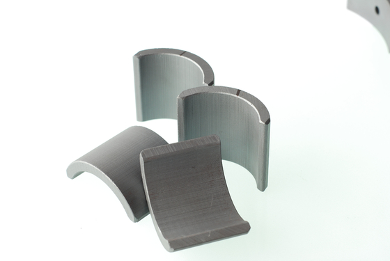 Motorrad ACG Polen 6 Pole des Wischer-Bewegungshartes Ferrit-Magnet-4