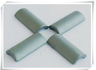 Hochfeste Ferrit-Permanentmagnete für den industriellen Einsatz