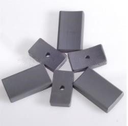 Besonders angefertigt ordnen Sie Magnet-Block-Generator-Antikorrosion ISO9001 des Ferrit-3