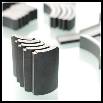 Dauerhafter Ferrit-Bewegungsmagneten DC-Bewegungsmagnet für Starter 135cc 250cc