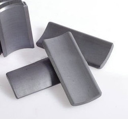 Steuerungsmotor gesinterter Ferrit-Magnet