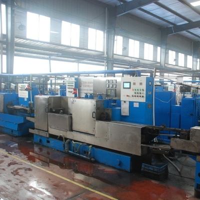 Keramischer verarbeitender dauerhafter Ferrit-Magnet schwanzloser DC-Motor Dauermagnet