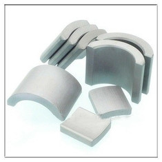 Block-Blatt-Segment-dauerhafter Ferrit-Magnet 4300 GS für Starter-Motor