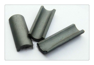 Y25 Y30 Y33 Grad-Curie-Temperatur des Ferrit-Bewegungsmagnet-480-580 der Härte-460-480