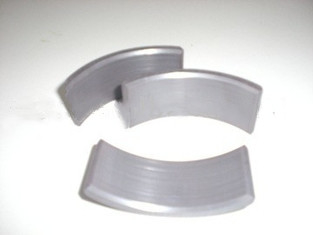 Isotrope Ferrit-Magneten der Motorrad Acg-Ferrit-Stabmagnet-JC-Y4240