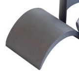Spaltpol-Ventilatormotor-Magnet-industrielle hohe Übereinstimmung