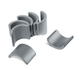 Höhlender gesinterter Ferrit-Magnet-medizinische Behandlungs-Gerät-Strontium-Ferrit-Magnet