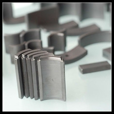 Schirm-Wischer-Ferrit-Segment-Magnet