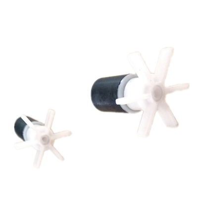 Kundengebundenes FerritSpritzen Magnet ISO TS16949 für Starter-Motor