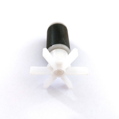 Ordnen Sie 3 Spritzen Magnet-gemeinsame Mag Charcoal Gray Car Starter-Teile